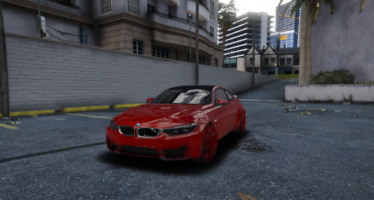 BMW Widebody 2014