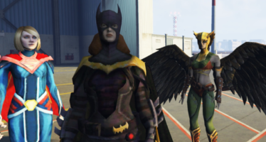 Batgirl