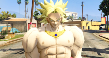 Broly