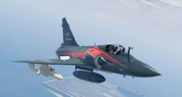 Mirage 2000 Pack