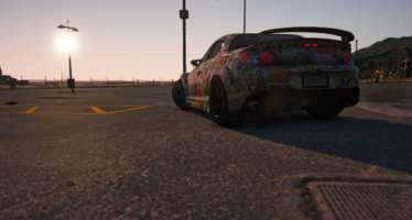 RX-8 Mazdaspeed