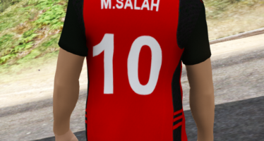 Mohamed Salah