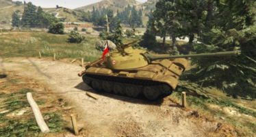 T-55