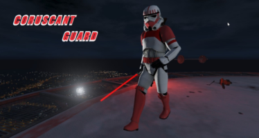 Coruscant Guard