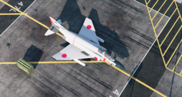 Force F-4EJ