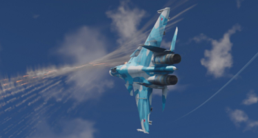 Su-33