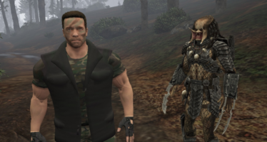 Arnold Schwarzenegger