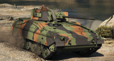 Marder 2 IFV