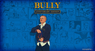 Скачать Bully Anniversary Edition