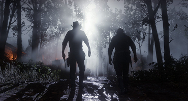 Community ScriptHookRDR2