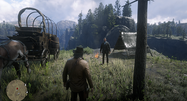 Дополнительные миссии