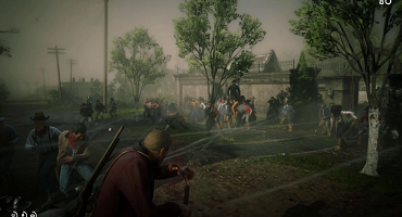 Игра на смерть