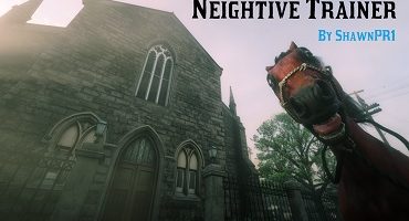 Neightive Trainer