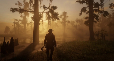 Переключение HUD