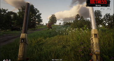 Воскрешение мертвецов