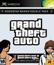 GTA III Обложка