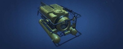 Submersible