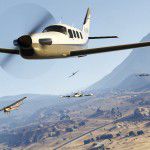 Разработка GTA V