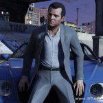 Продажи GTA 5