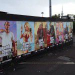 Новые персонажи GTA 5