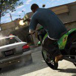 GTA 5 на PC