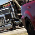 Превью GTA Online