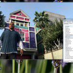 Бета-версия GTA 5