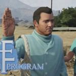 Эпсилон в GTA 5