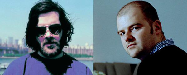 дэн и сэм хаузеры