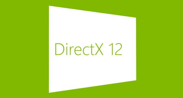 DirectX 12 официально анонсирована для всех платформ Microsoft
