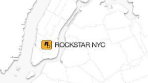 rockstar games nyc офис