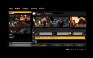 gta 4 Video Editor