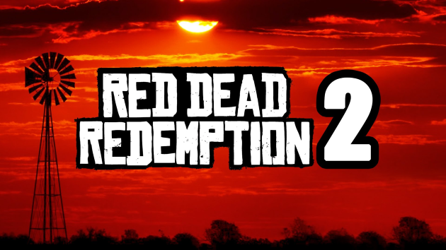 Obzor Red Dead Redemption 2