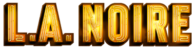 L.A. Noire