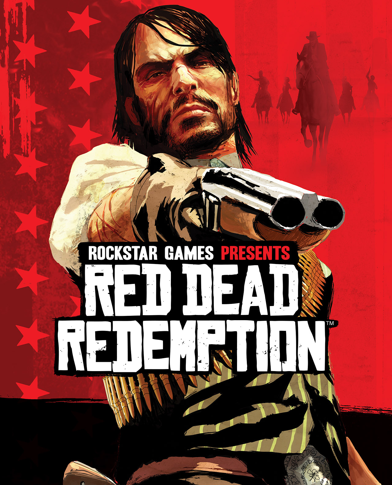 Red Dead Redemption 2