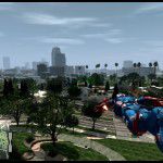 Карта GTA 5 для GTA 4