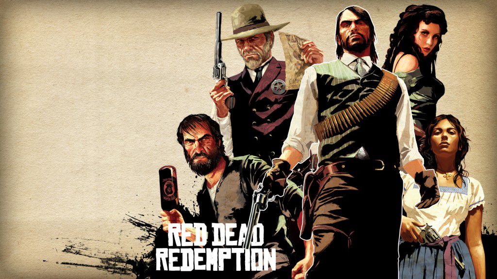 Red Dead Redemption получит статус постоянной франшизы