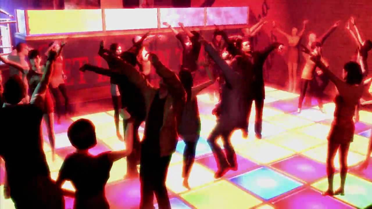 Grand Theft Auto: Episodes from Liberty City трейлер