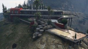 Больше особняков и квартир в будущих DLC GTA Online