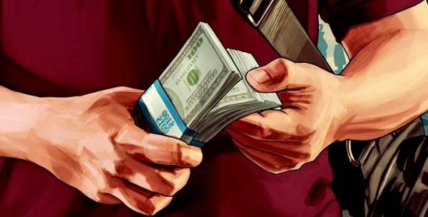 Как заработать деньги в GTA 5?