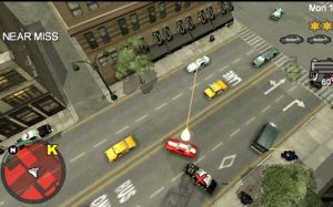 GTA: Chinatown Wars