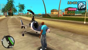 GTA: Vice City Stories