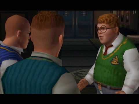 Bully трейлер