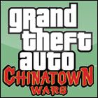 Обложка GTA: Chinatown Wars iPhone Ipod