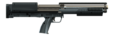 Bullpup Shotgun в GTA 5