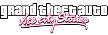 GTA: Vice City Stories