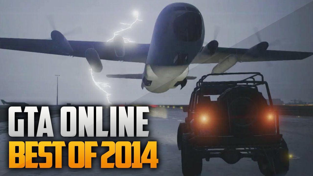 Фанатские видео GTA: игры разума, пять звезд против двух колес, исторические реконструкции и многое другое