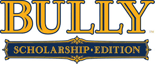 Bully Scholarship Edition