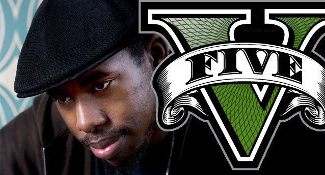 Flying Lotus вместе с Krayzie Bone и группой DOOM выпустил новые треки для переизданной GTA V