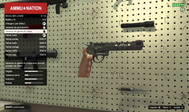 GTA 5 Online 1.17 – Как Получить Коллекционные Оружия (Молоток, Дробовик, Пистолет) в Онлайне!